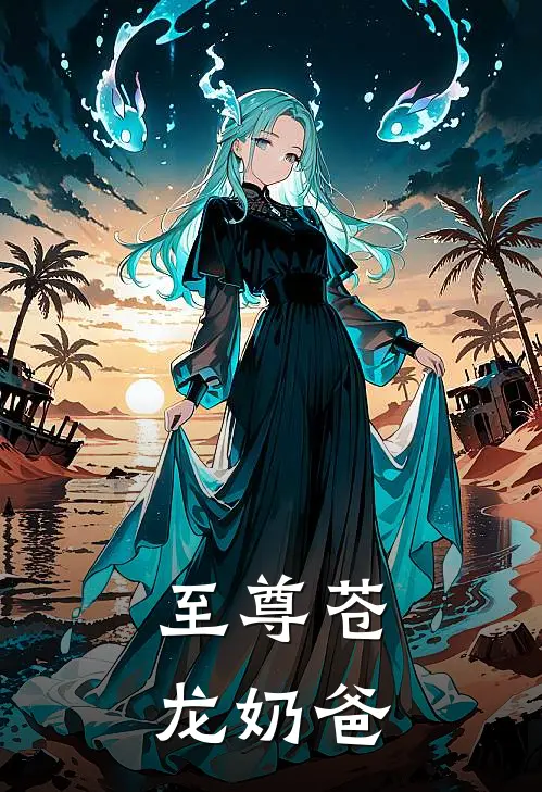 至尊苍龙奶爸
