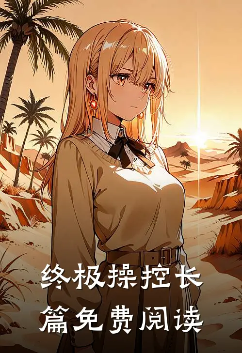 终极操控长篇免费阅读