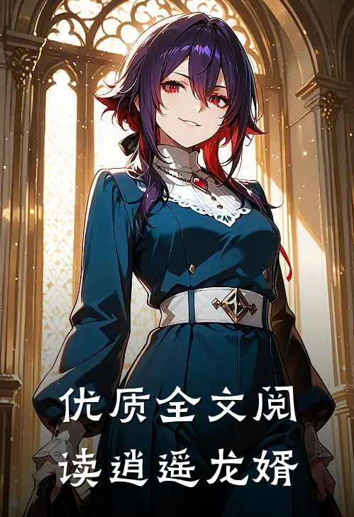 优质全文阅读逍遥龙婿