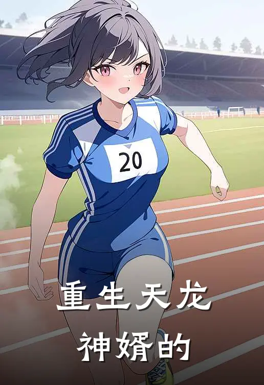 重生天龙神婿的