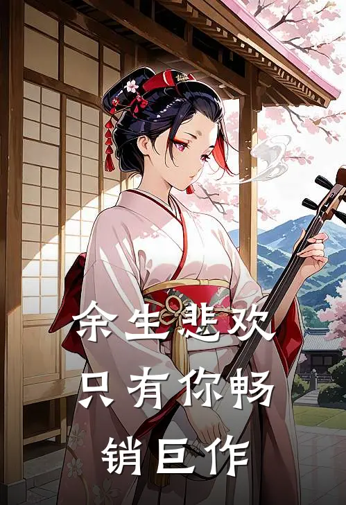 余生悲欢只有你畅销巨作