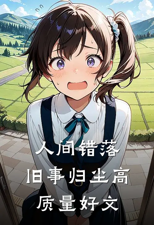 人间错落，旧事归尘高质量好文