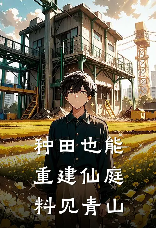 种田也能重建仙庭 料见青山