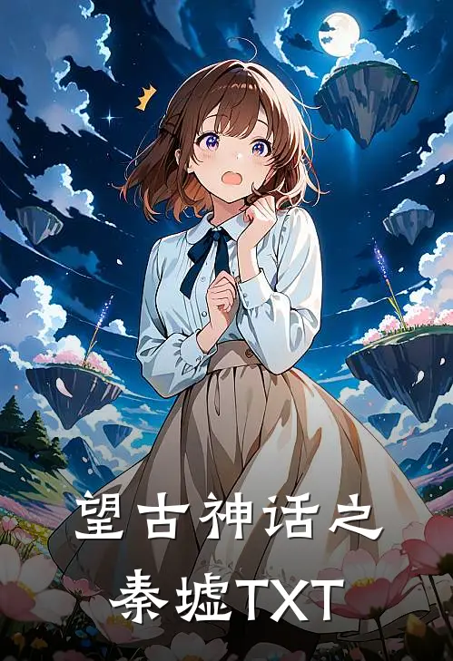 望古神话之秦墟TXT