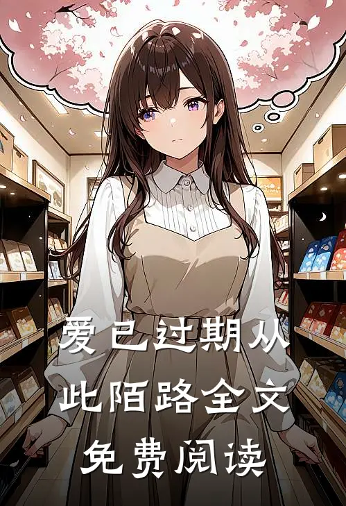 爱已过期从此陌路全文免费阅读