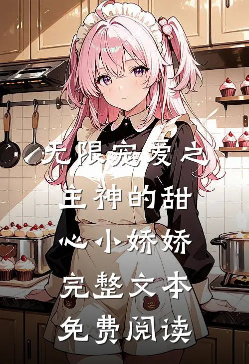 无限宠爱之主神的甜心小娇娇完整文本免费阅读