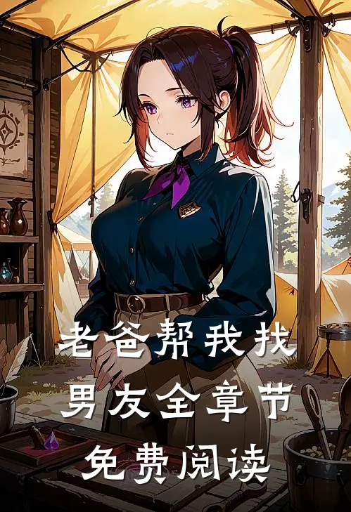 老爸帮我找男友全章节免费阅读