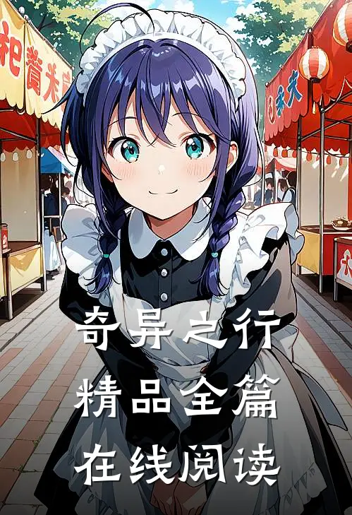 奇异之行精品全篇在线阅读