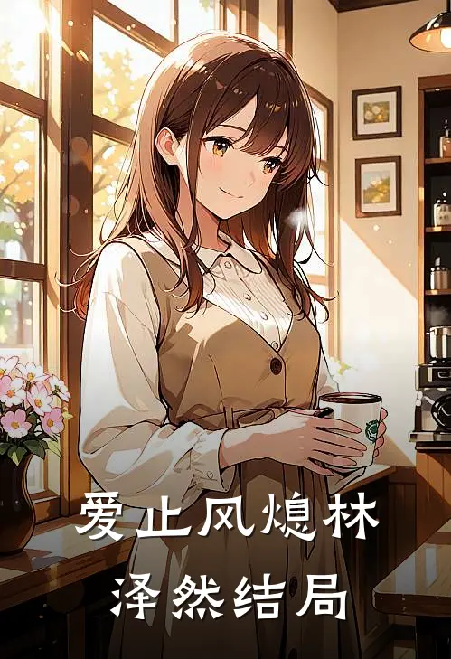 爱止风熄林泽然结局