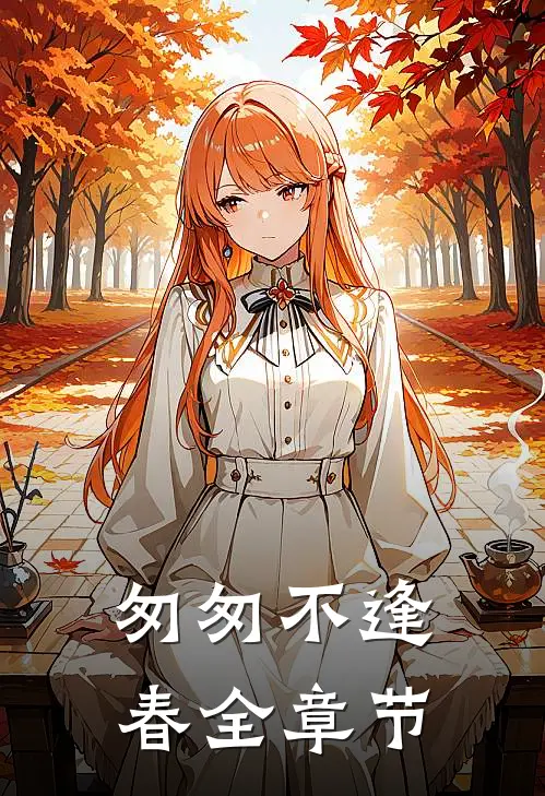 匆匆不逢春全章节
