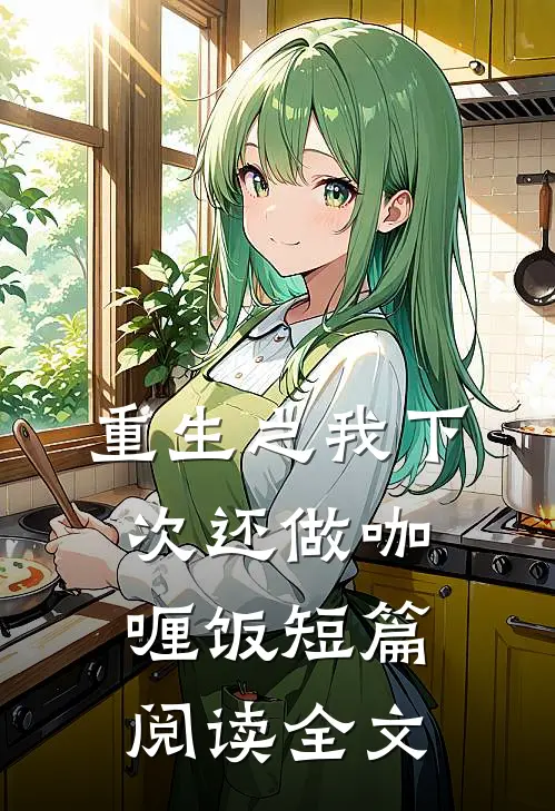重生之我下次还做咖喱饭短篇阅读全文