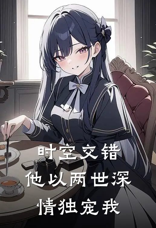 时空交错，他以两世深情独宠我