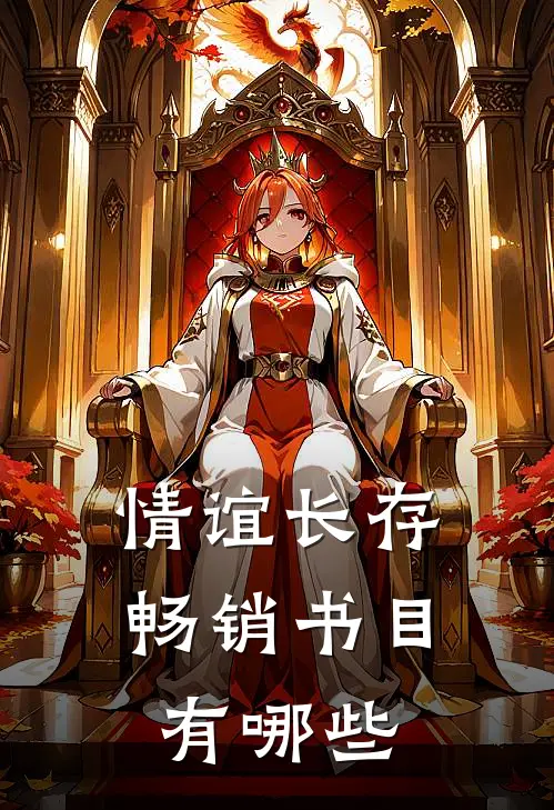 情谊长存畅销书目有哪些