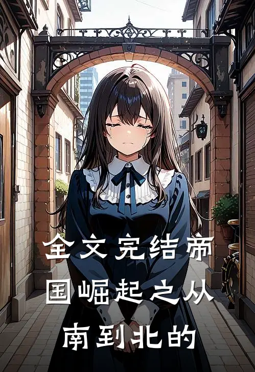 全文完结帝国崛起之从南到北的