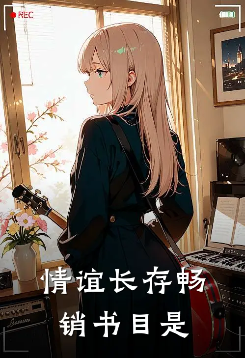 情谊长存畅销书目是