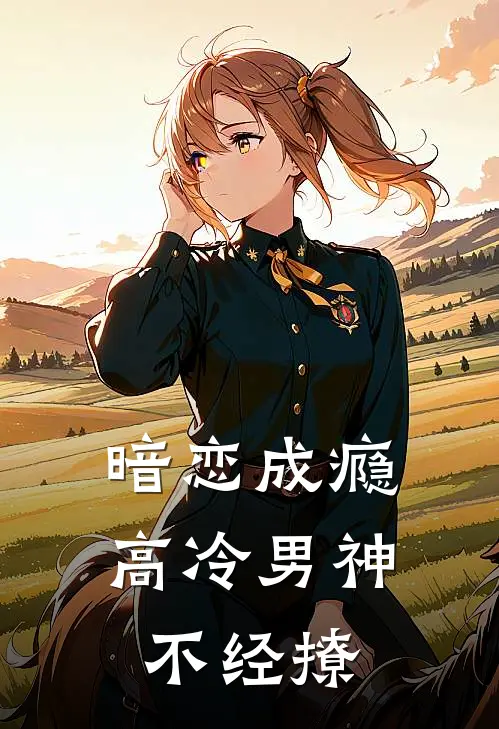 暗恋成瘾：高冷男神不经撩