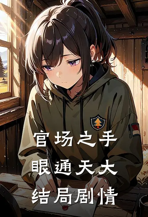 官场之手眼通天大结局剧情