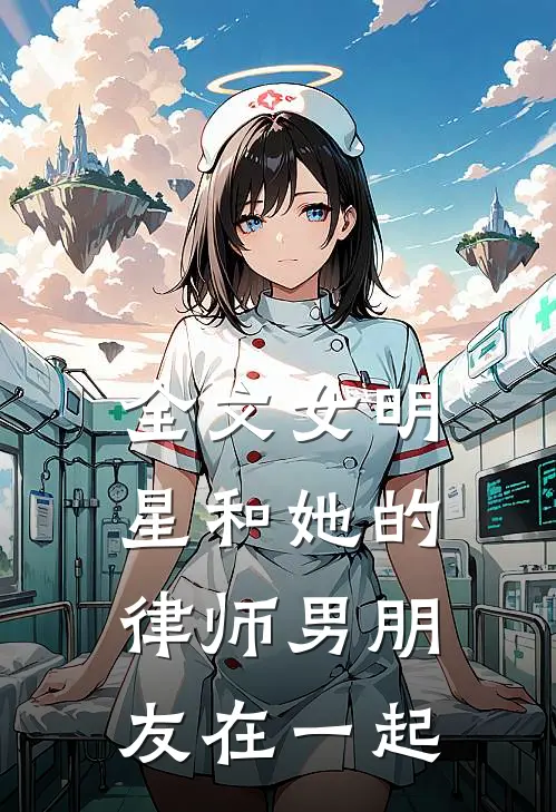 全文女明星和她的律师男朋友在一起