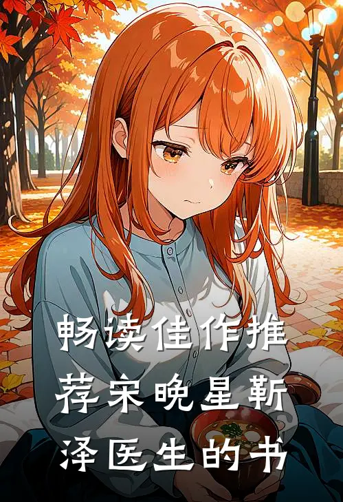 畅读佳作推荐宋晚星靳泽医生的书