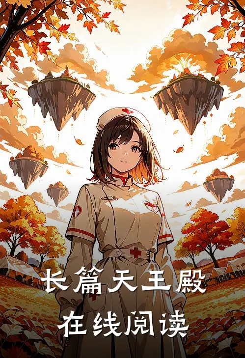 长篇天王殿在线阅读