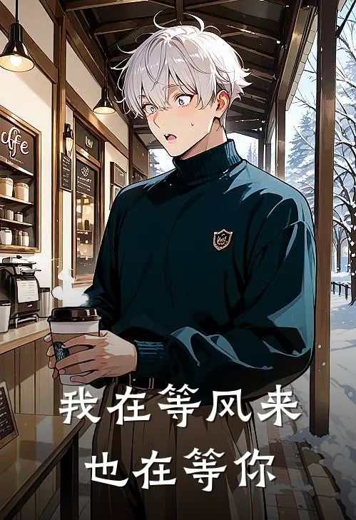 我在等风来,也在等你