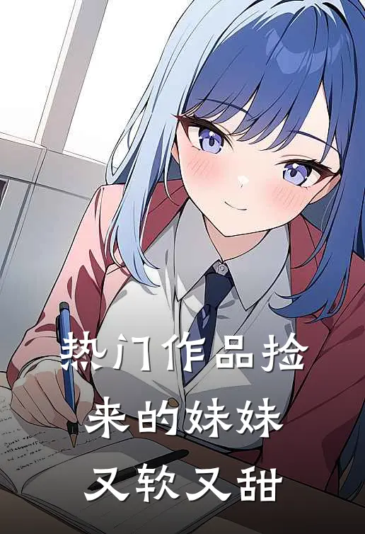热门作品捡来的妹妹又软又甜