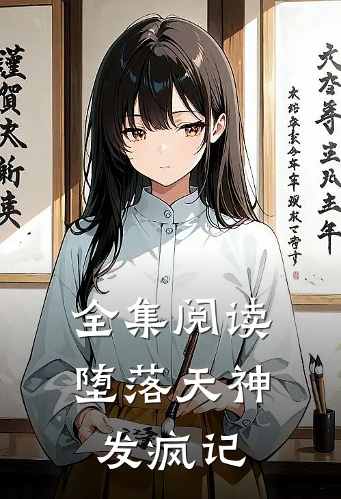 全集阅读堕落天神发疯记