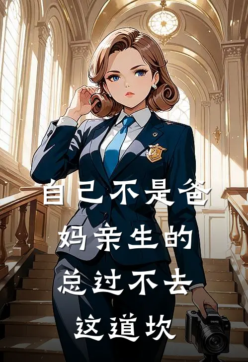 自己不是爸妈亲生的,总过不去这道坎