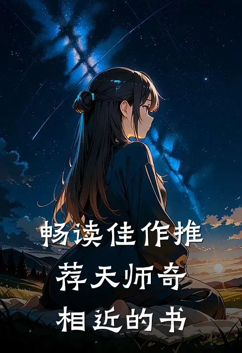 畅读佳作推荐天师奇相近的书