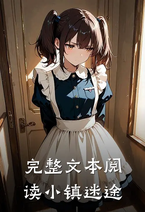 完整文本阅读小镇迷途