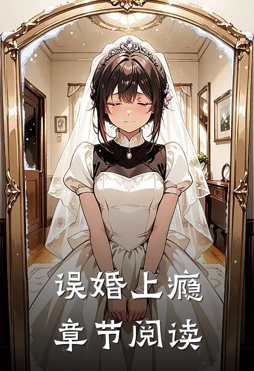 误婚上瘾章节阅读