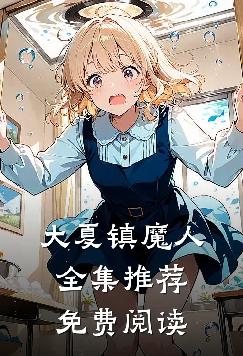 大夏镇魔人全集推荐免费阅读