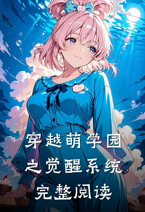 穿越萌学园之觉醒系统完整阅读