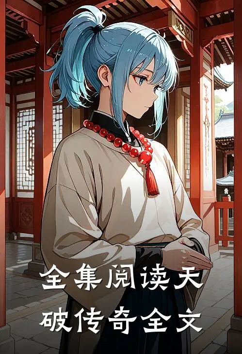 全集阅读天破传奇全文