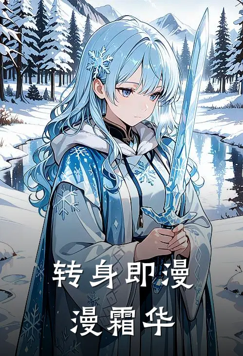 转身即漫漫霜华