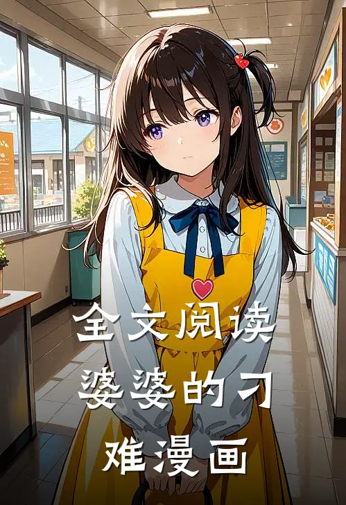 全文阅读婆婆的刁难漫画