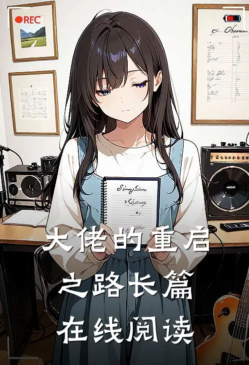 大佬的重启之路长篇在线阅读