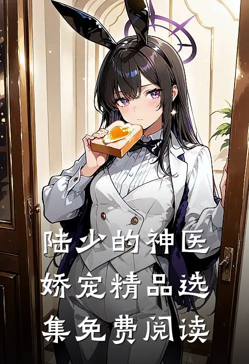 陆少的神医娇宠精品选集免费阅读
