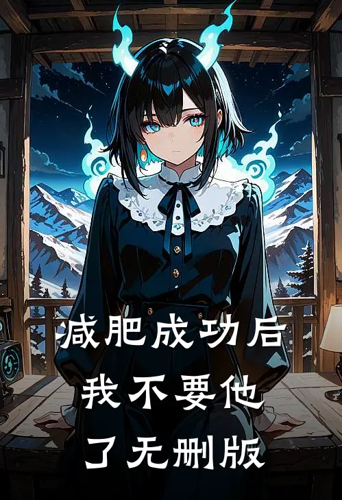 减肥成功后，我不要他了无删版