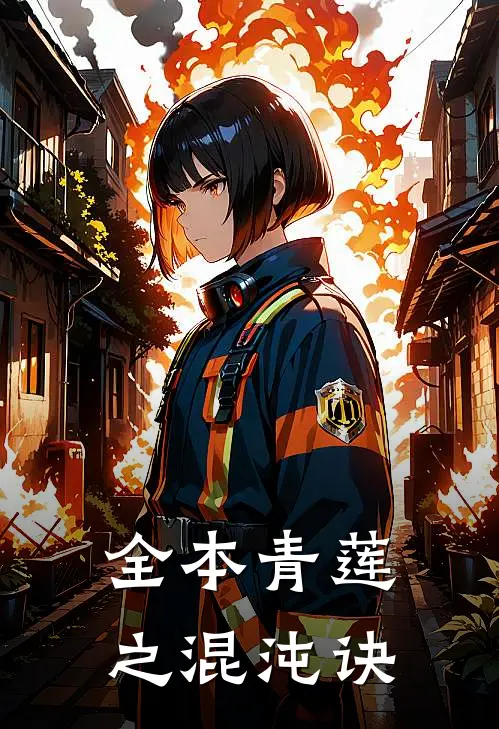 全本青莲之混沌诀