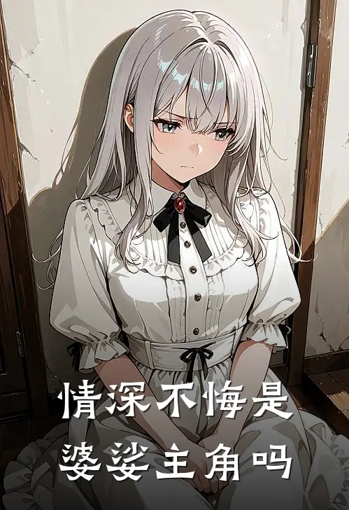 情深不悔是婆娑主角吗
