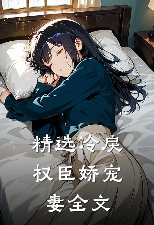 精选冷戾权臣娇宠妻全文