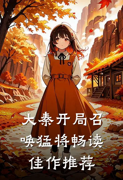 大秦开局召唤猛将畅读佳作推荐