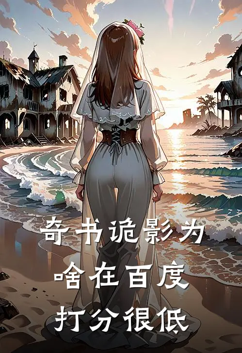 奇书诡影为啥在百度打分很低