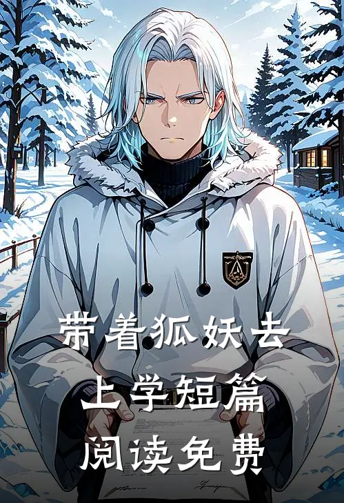 带着狐妖去上学短篇阅读免费