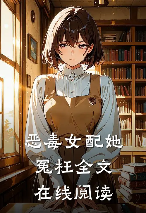 恶毒女配她冤枉全文在线阅读