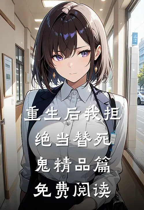重生后我拒绝当替死鬼精品篇免费阅读