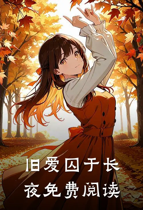 旧爱囚于长夜免费阅读