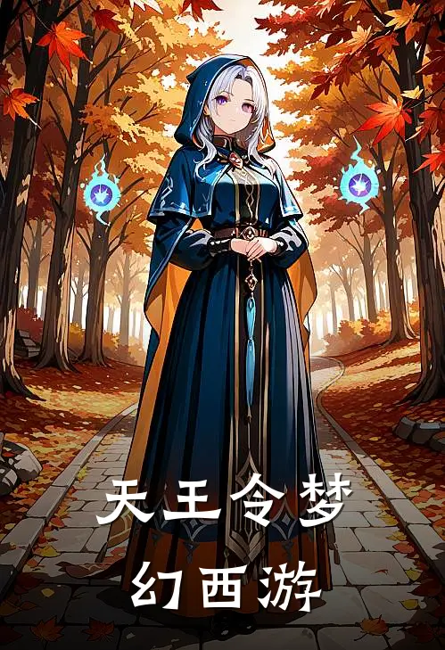 天王令梦幻西游