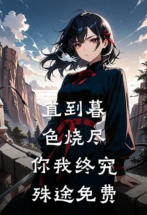 直到暮色烧尽，你我终究殊途免费